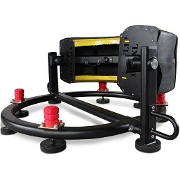 BFT1058 健身房輪胎機Tire Flip 180度翻轉(zhuǎn)輪胎訓練器