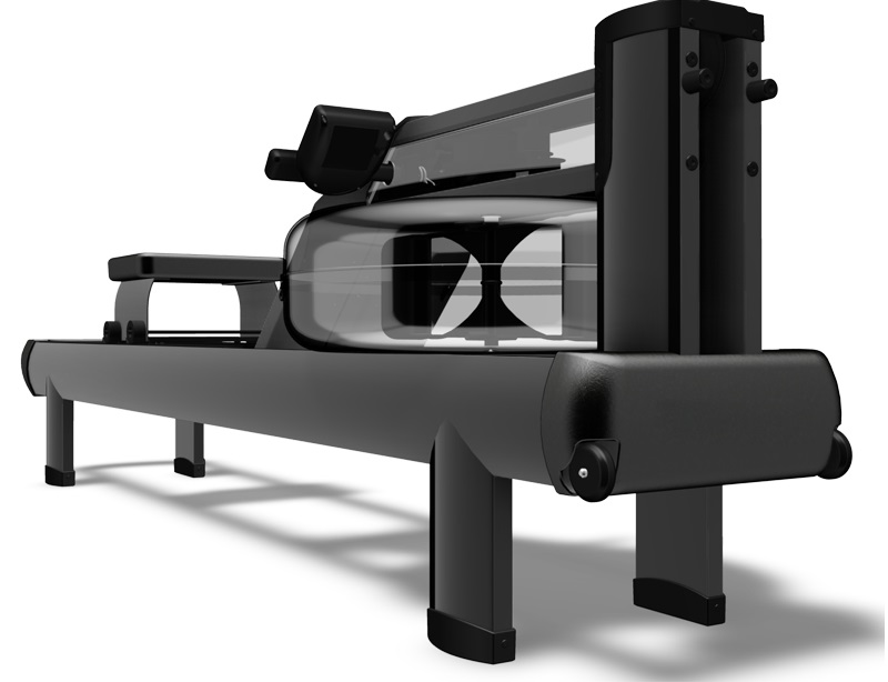 鋁合金水阻劃船機(jī)