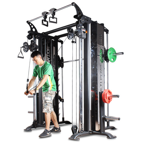 博菲特小飛鳥史密斯機