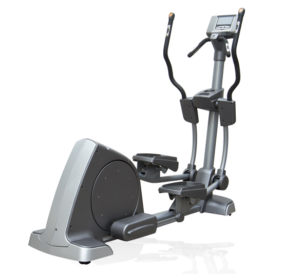 后置飛輪的橢圓機(jī)